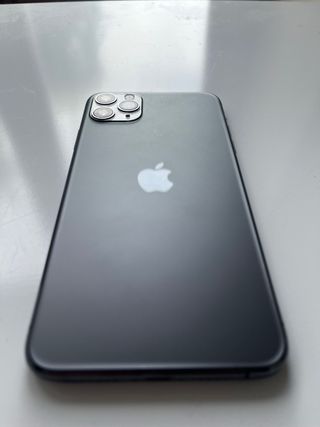 iPhone 11 Pro Max 256gb ottime condizioni 