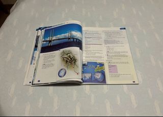 Libro de Inglés B1+ Intermediate. 
The Big Picture