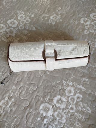 Neceser para joyas o bisutería