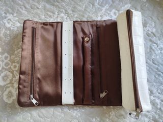 Neceser para joyas o bisutería