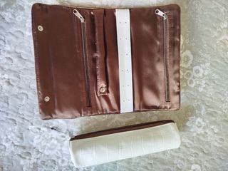 Neceser para joyas o bisutería