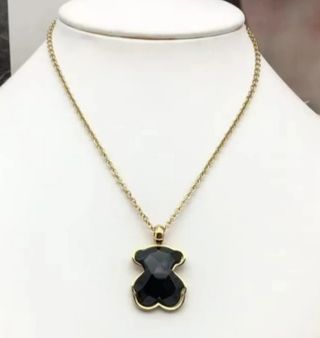 Oferta! Set Collar, colgante y pendientes elegante