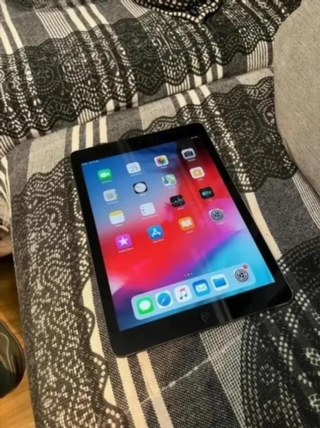 IPAD AIR A1475 | 9.7 Táctil | 32GB WIFI + 4G LTE