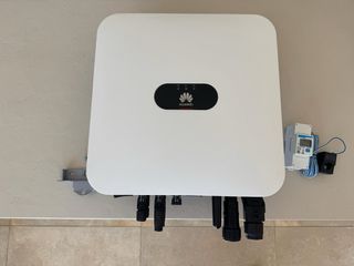 Inversor Huawei SUN2000-6KTL-L1