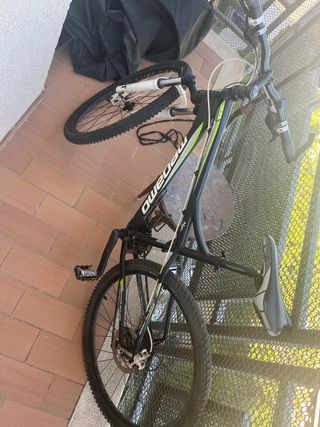 Bicicleta Megamo Mountain Bike