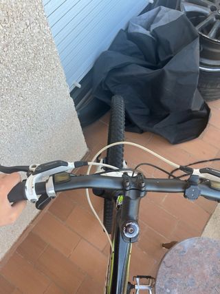 Bicicleta Megamo Mountain Bike