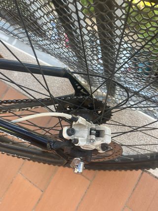 Bicicleta Megamo Mountain Bike
