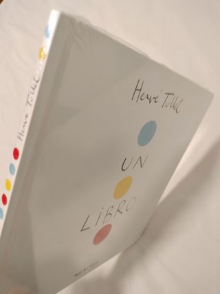 Un libro 