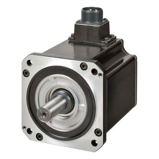 Servomotor Omron R88M1L3K030CS2
