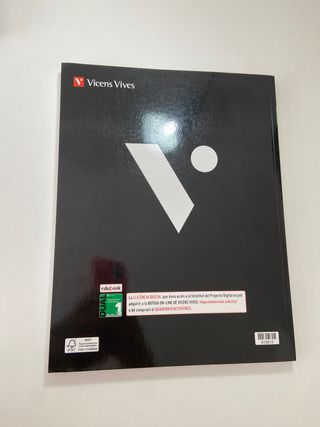 HISTORIA DEL MON CONTEM.. 1 (LC+QA+DIGITAL) (DUAL)