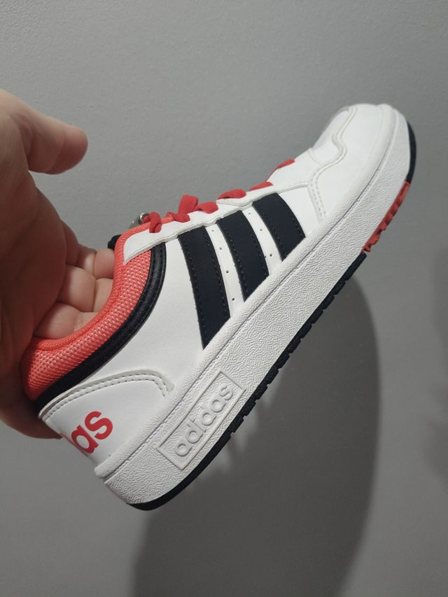 Zapatillas Adidas niño/ niña talla 34