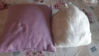 Imbottitura per cuscino