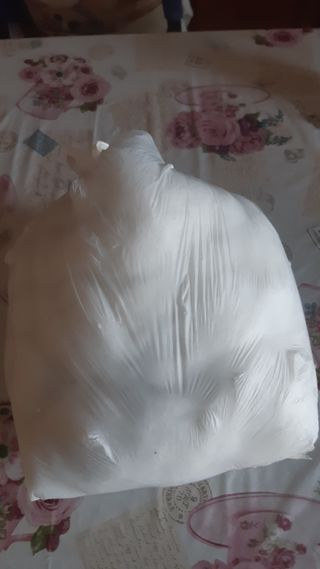Imbottitura per cuscino