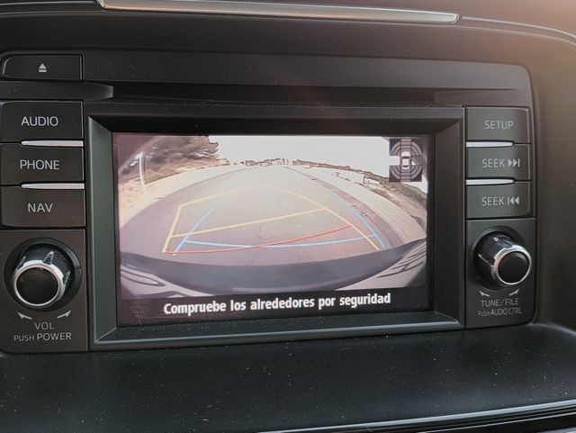 MAZDA 6 FULL EQUIPO AÑO 2013 AUTOMÁTICO 157.500KM