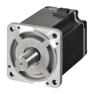 Servomotor Omron R88M1M75030HBS2
