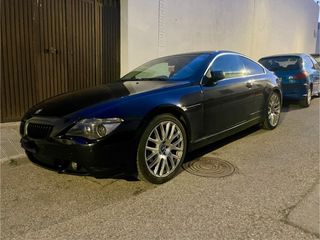 BMW Serie 6 2006