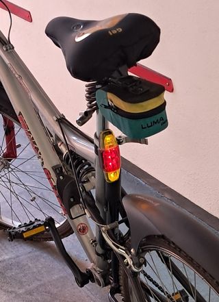 Bicicleta montaña para adult@ - "Dirt Speed".