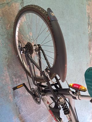 Bicicleta montaña para adult@ - "Dirt Speed".