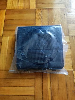 TAPAS ALTAVOCES PARA GUANTERAS VW GOLF 2