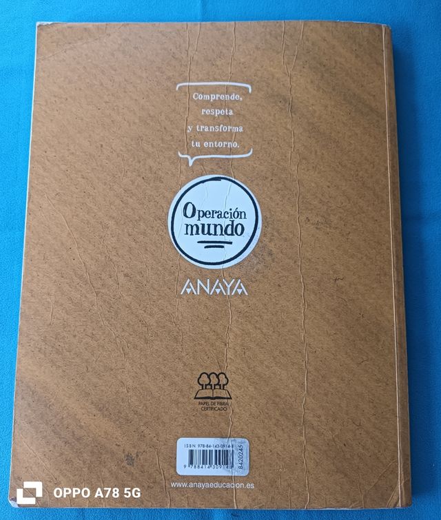 Tecnología y Digitalización. Nivel I.