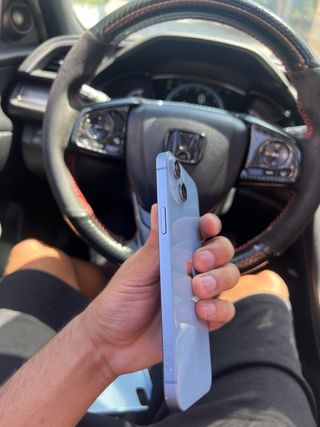 iPhone 14 Plus Azul 128GB