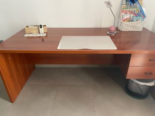 Mesa escritorio profesional 