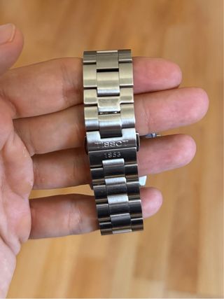 [Full Set] Tissot Gentleman Powermatic 80 Silicium