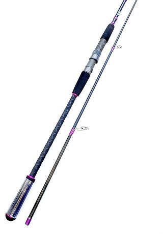COMBO SPINNING, CINNETIC, CAÑA SPINNING, CARRETE