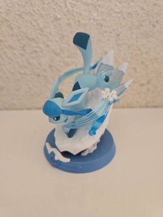 Figura Glaceon Pokémon
