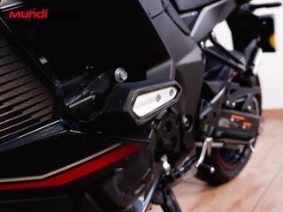 KAWASAKI NINJA 1000 SX PERFORMANCE