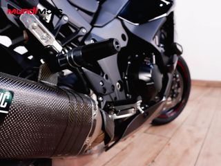 KAWASAKI NINJA 1000 SX PERFORMANCE