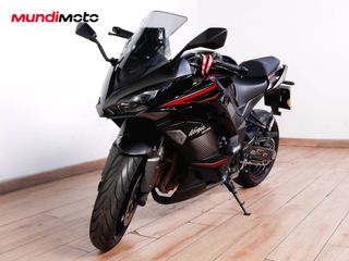 KAWASAKI NINJA 1000 SX PERFORMANCE