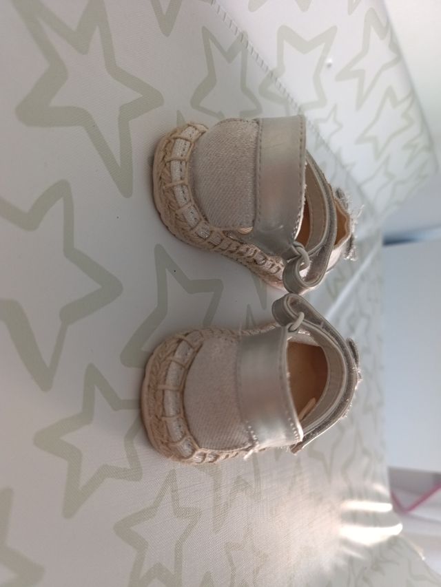 Sandalias Mayoral niña 22