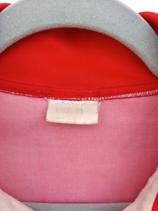 Camiseta Matchworde Joma del CD Numancia Matchworn