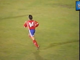 Camiseta Matchworde Joma del CD Numancia Matchworn