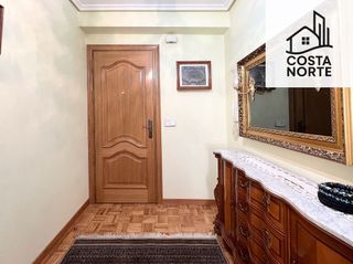 Piso en alquiler en Los Castros - Castrillón - Eiris en Coruña (A)