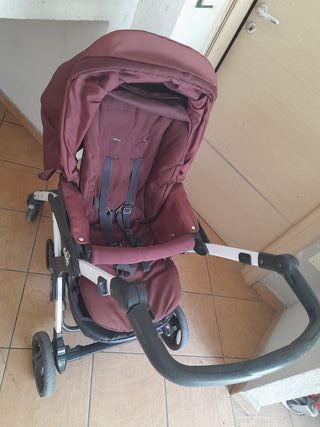 Trio Cam Fluido + base ovetto per auto