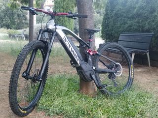 Ebike Fantic XTR-A NUEVA 2022