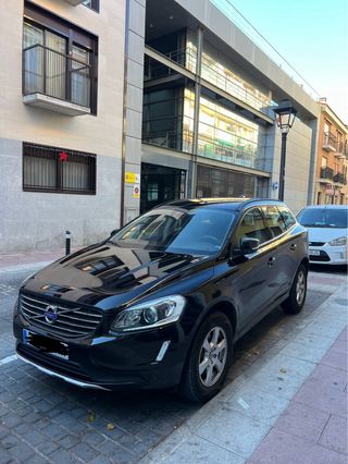 Volvo XC60 D3 Momentum Auto