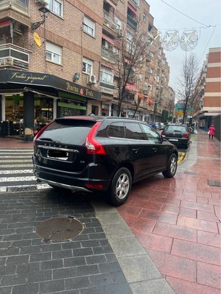 Volvo XC60 D3 Momentum Auto
