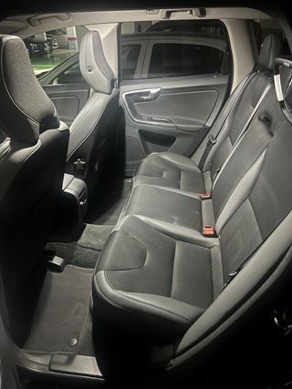 Volvo XC60 D3 Momentum Auto