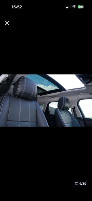 LAND ROVER RANGE ROVER VELAR P400 E S-PLUG IN 2021