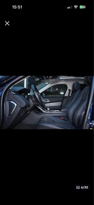 LAND ROVER RANGE ROVER VELAR P400 E S-PLUG IN 2021