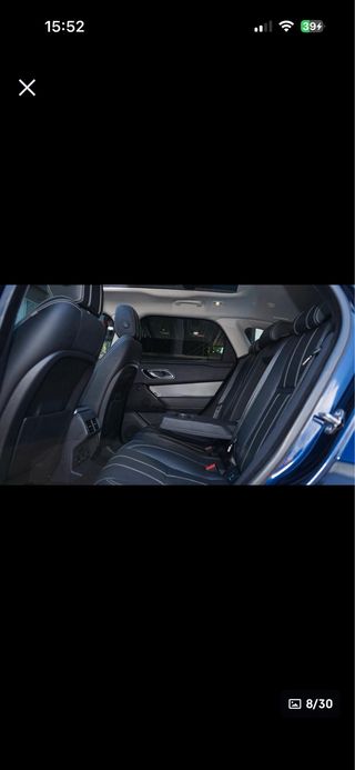 LAND ROVER RANGE ROVER VELAR P400 E S-PLUG IN 2021