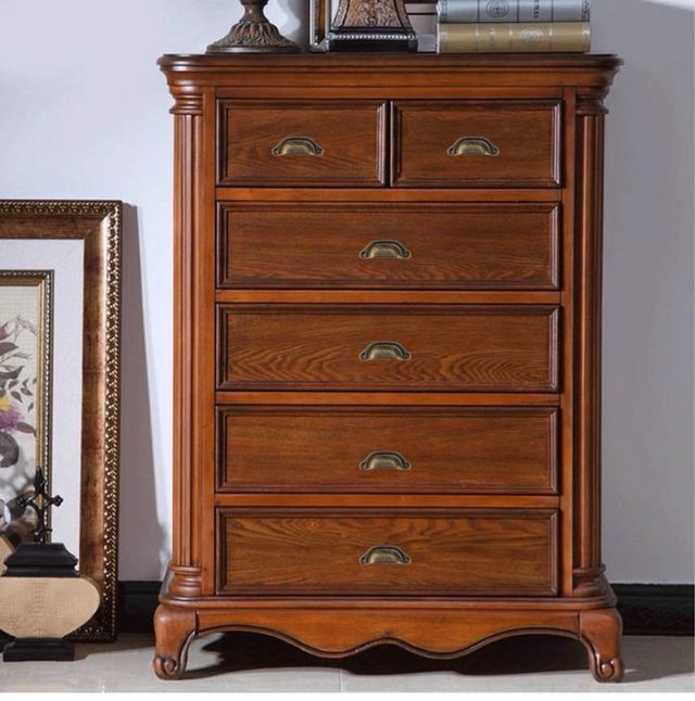 Tiradores Vintage Concha - 40 piezas