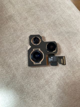 Fotocamera posteriore per iPhone 14 Pro