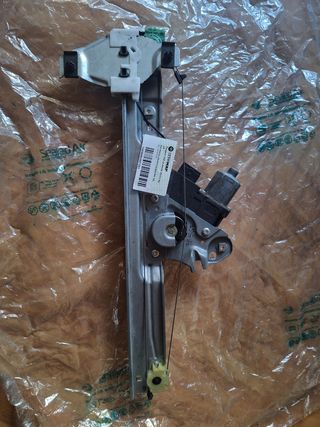 Elevalunas eléctrico delantero izq Peugeot 308