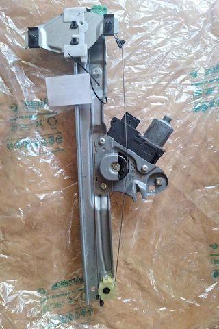 Elevalunas eléctrico delantero izq Peugeot 308