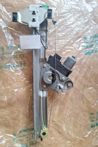 Elevalunas eléctrico delantero izq Peugeot 308