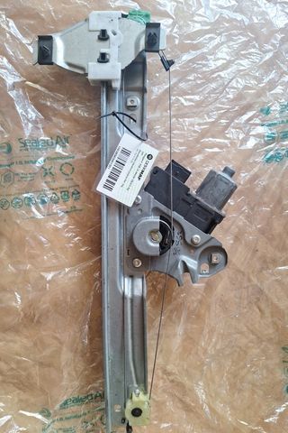 Elevalunas eléctrico delantero izq Peugeot 308